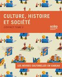 Culture, histoire et société, t. 02, 4 v.